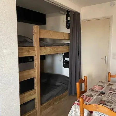 26m² Avec Belle Terrasse