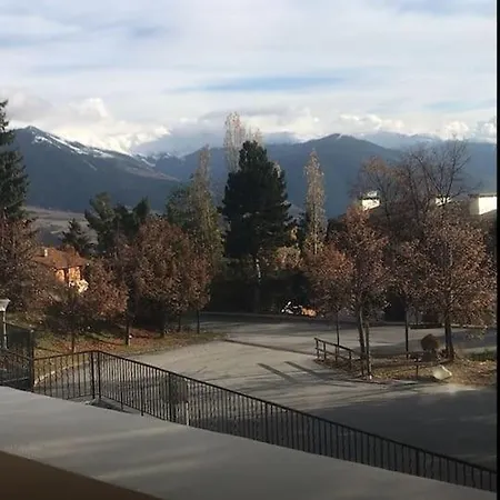 26m² Avec Belle Terrasse *
