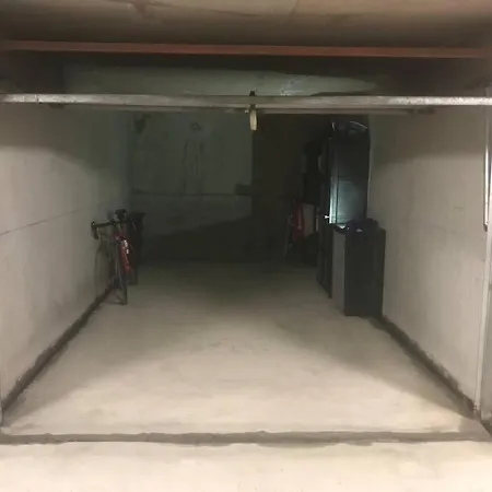 26m² Avec Belle Terrasse شقة *