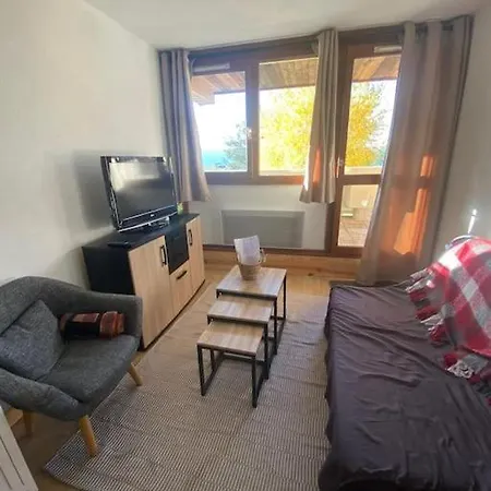 26m² Avec Belle Terrasse شقة